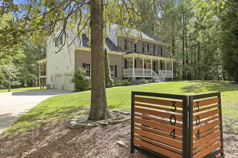 304 Dowell Drive Cary NC 27511