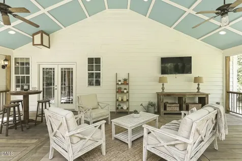 304 Dowell Drive Cary NC 27511