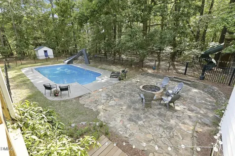 304 Dowell Drive Cary NC 27511
