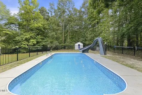 304 Dowell Drive Cary NC 27511