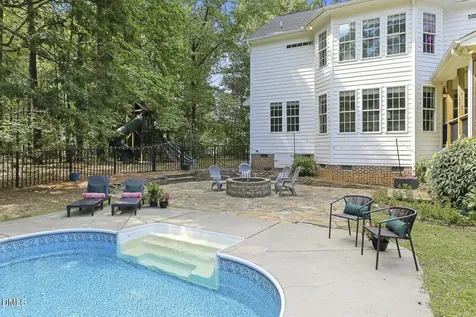304 Dowell Drive Cary NC 27511