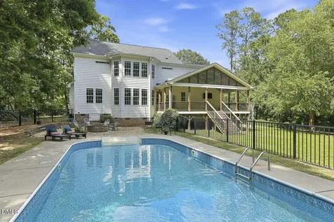 304 Dowell Drive Cary NC 27511