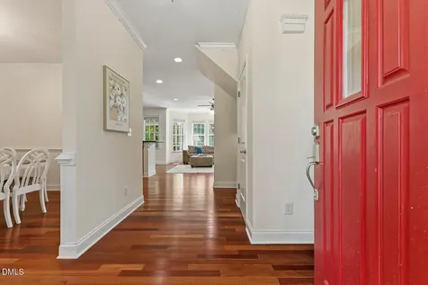 304 Dowell Drive Cary NC 27511
