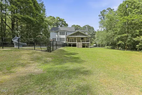 304 Dowell Drive Cary NC 27511