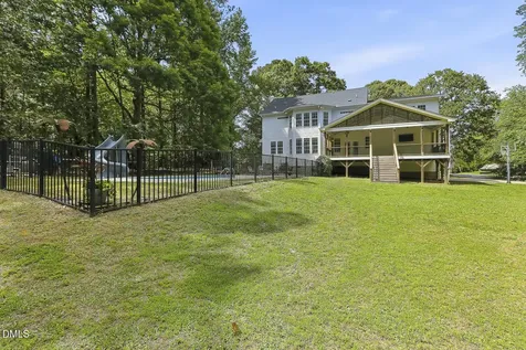 304 Dowell Drive Cary NC 27511
