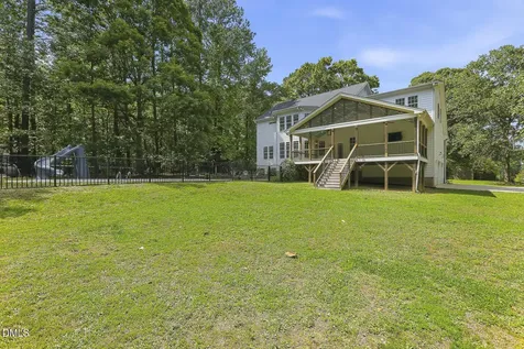 304 Dowell Drive Cary NC 27511