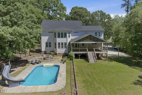 304 Dowell Drive Cary NC 27511