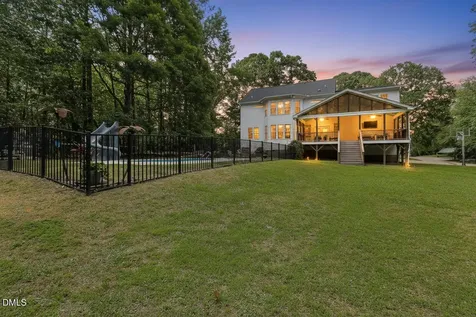 304 Dowell Drive Cary NC 27511
