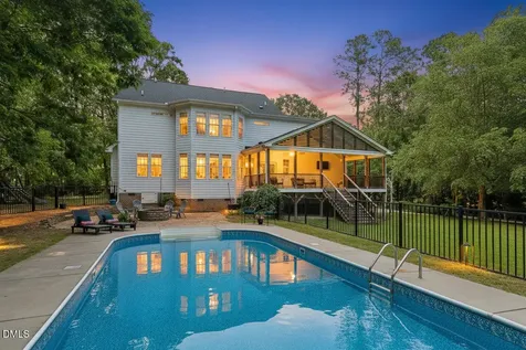 304 Dowell Drive Cary NC 27511