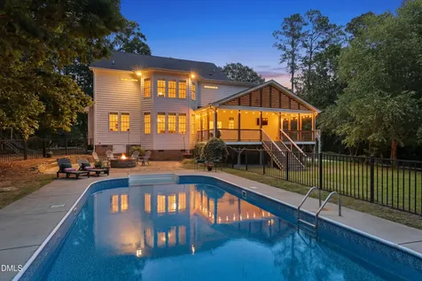 304 Dowell Drive Cary NC 27511