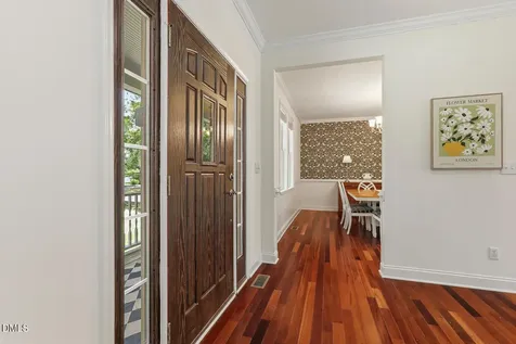 304 Dowell Drive Cary NC 27511
