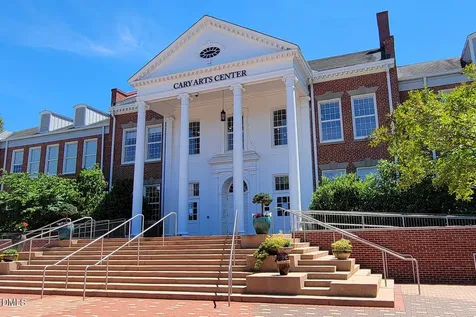 304 Dowell Drive Cary NC 27511
