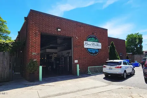304 Dowell Drive Cary NC 27511