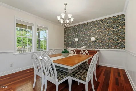 304 Dowell Drive Cary NC 27511