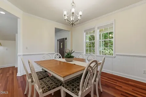 304 Dowell Drive Cary NC 27511