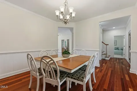 304 Dowell Drive Cary NC 27511