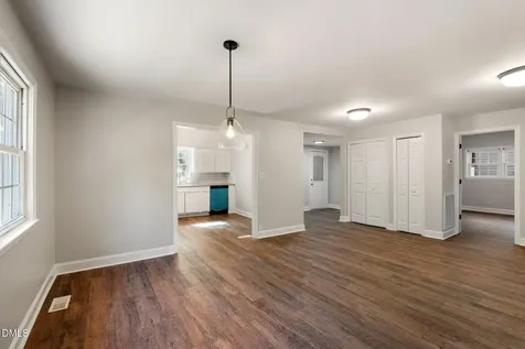409 Peele Street Burlington NC 27215