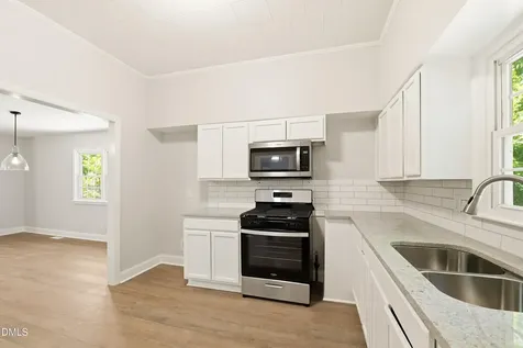 409 Peele Street Burlington NC 27215