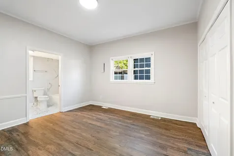 409 Peele Street Burlington NC 27215