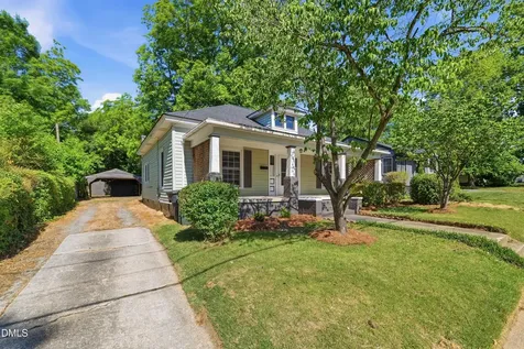 409 Peele Street Burlington NC 27215
