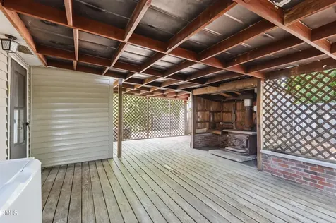 409 Peele Street Burlington NC 27215