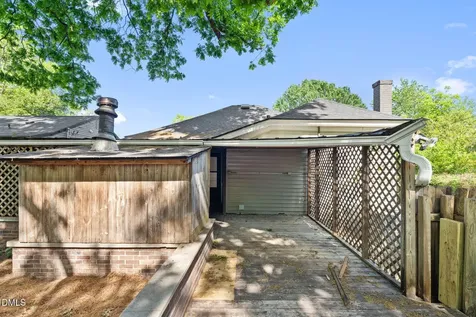 409 Peele Street Burlington NC 27215