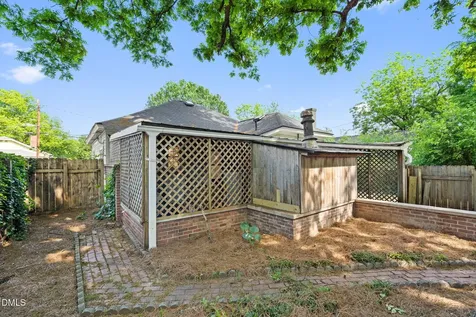 409 Peele Street Burlington NC 27215