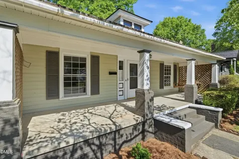 409 Peele Street Burlington NC 27215