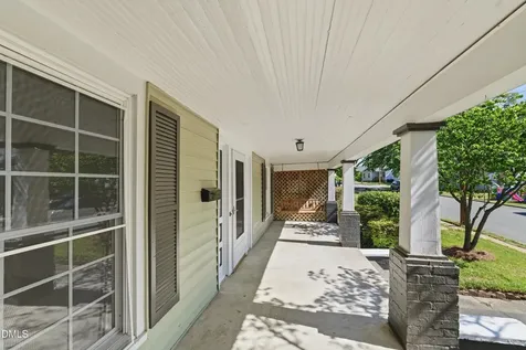 409 Peele Street Burlington NC 27215