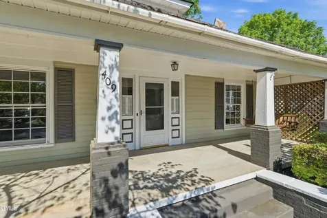 409 Peele Street Burlington NC 27215