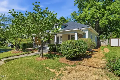 409 Peele Street Burlington NC 27215