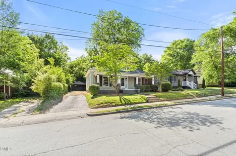 409 Peele Street Burlington NC 27215