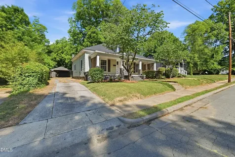 409 Peele Street Burlington NC 27215