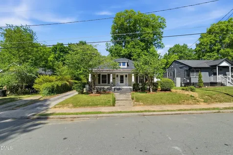 409 Peele Street Burlington NC 27215
