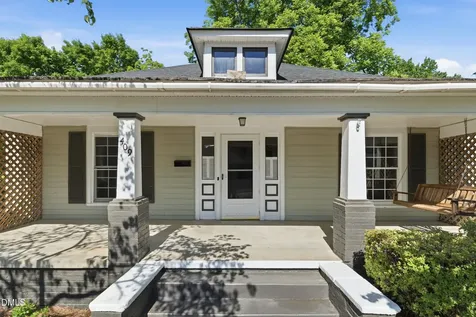 409 Peele Street Burlington NC 27215