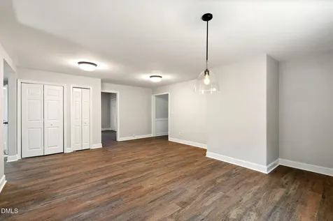 409 Peele Street Burlington NC 27215