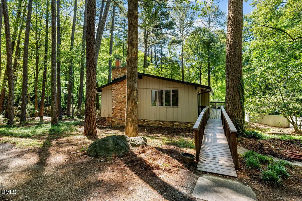 404 Morgan Creek Road Chapel Hill NC 27517
