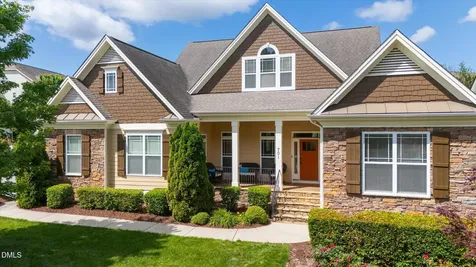 701 Toms Creek Road Cary NC 27519
