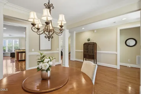 701 Toms Creek Road Cary NC 27519