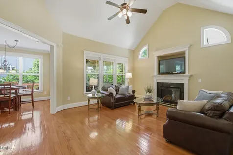 701 Toms Creek Road Cary NC 27519