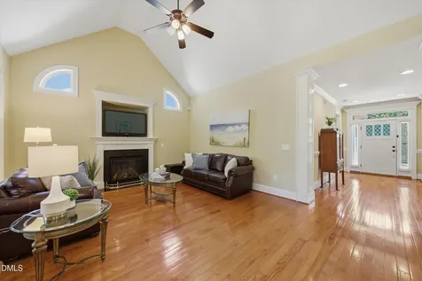 701 Toms Creek Road Cary NC 27519