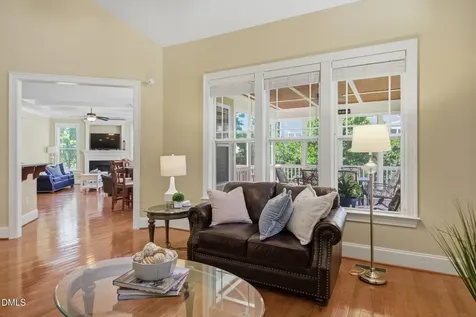 701 Toms Creek Road Cary NC 27519