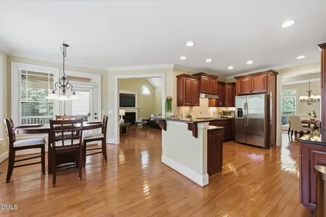 701 Toms Creek Road Cary NC 27519