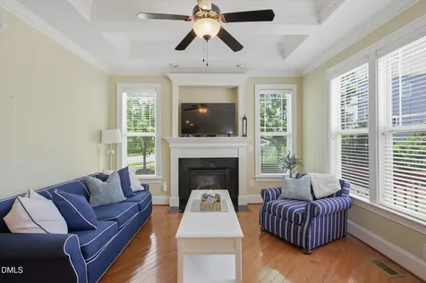 701 Toms Creek Road Cary NC 27519