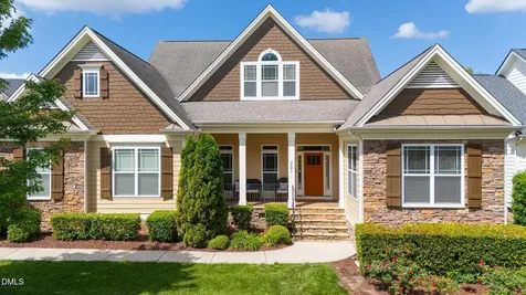 701 Toms Creek Road Cary NC 27519