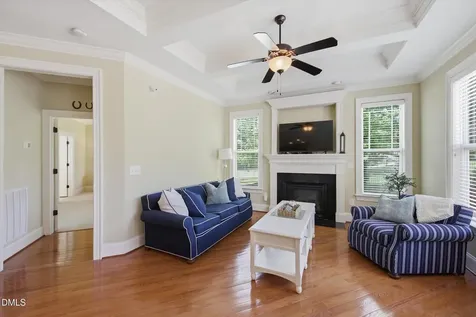 701 Toms Creek Road Cary NC 27519