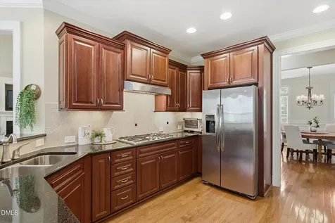 701 Toms Creek Road Cary NC 27519