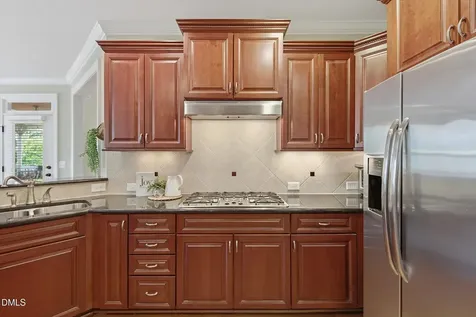 701 Toms Creek Road Cary NC 27519