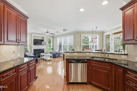 701 Toms Creek Road Cary NC 27519