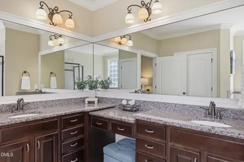 701 Toms Creek Road Cary NC 27519